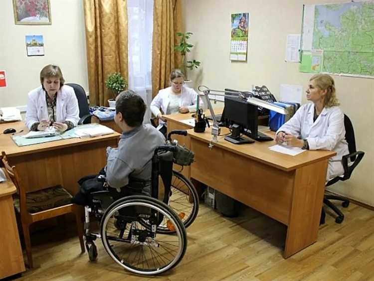 Психические расстройства и инвалидность 1 группы: что нужно знать
