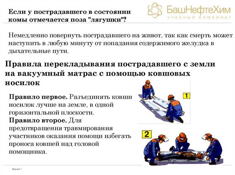Примеры судебной практики по ответственности за неправильную первую помощь