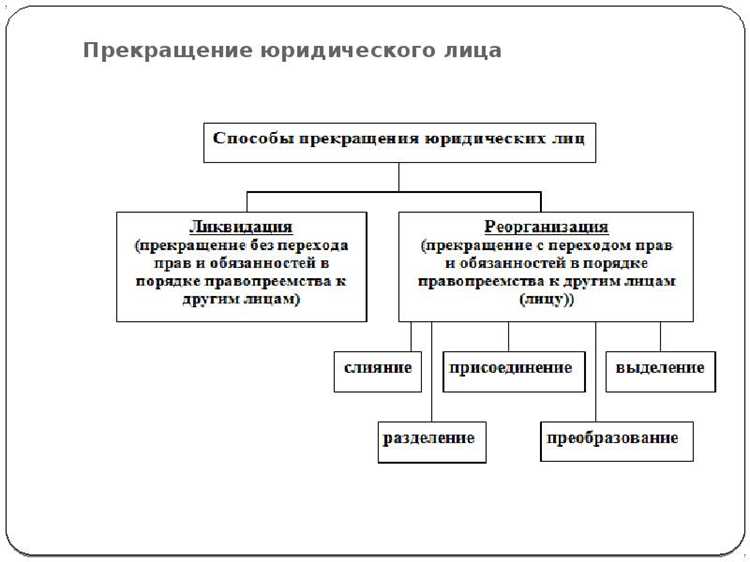 Как зарегистрировать юридическое лицо: шаги и документы