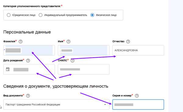 Форматы и требования к машиночитаемым доверенностям