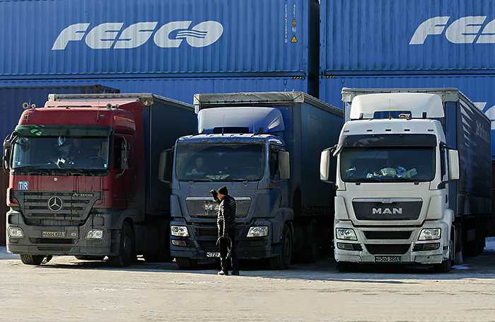 Роль контрактных обязательств в предотвращении правонарушений при перевозке