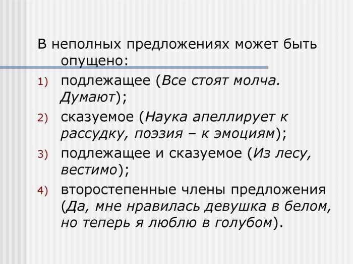 Как отразить неполное высшее образование в дипломах и сертификатах?