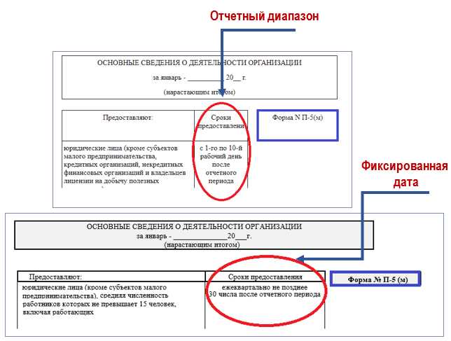 Что делать, если отчетность уже была подана с ошибками?
