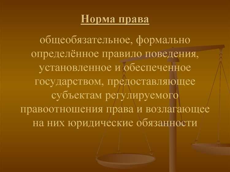 Нормативно правовой акт как источник права