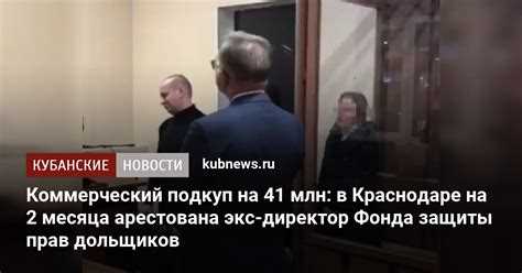 Обещание посредничества в коммерческом подкупе следует квалифицировать как