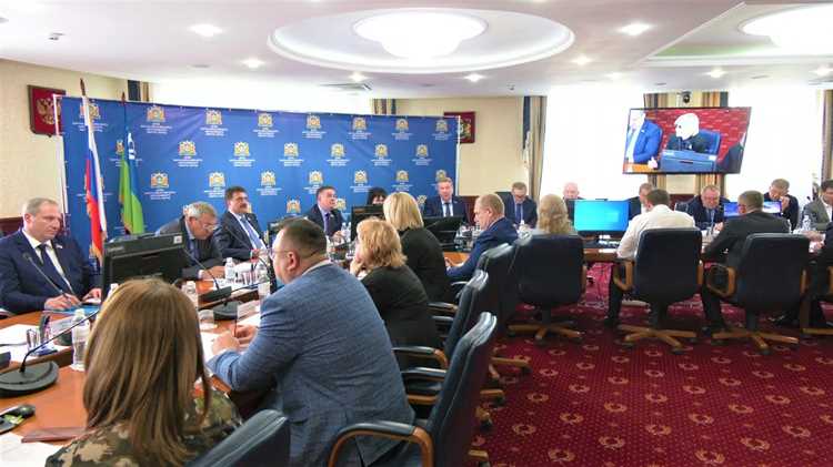 Роль Министерства финансов России в процессе исполнения бюджета