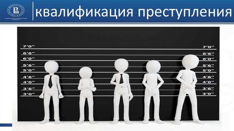 Примеры конкретных деяний в практике уголовного права