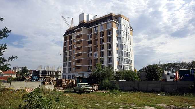 Понятие ДПТ и его роль в градостроительном проектировании
