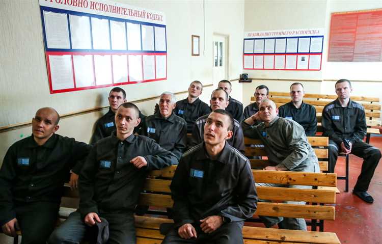 Типичные роли касатки среди заключенных