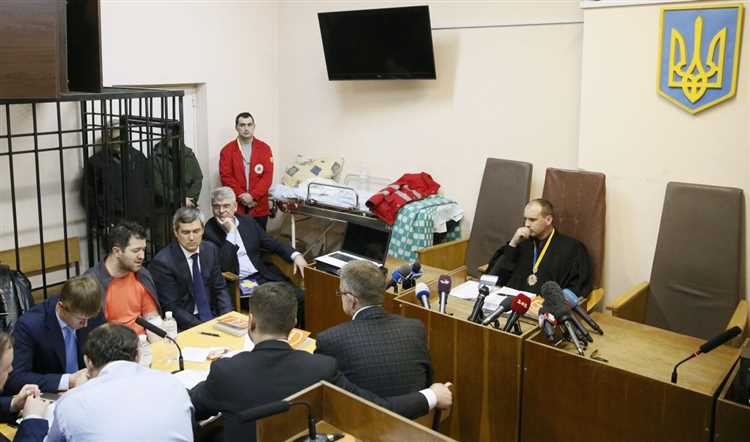 Права и обязанности участников процесса во время перерыва