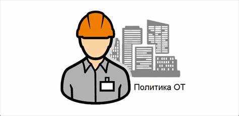 Что такое политика по охране труда