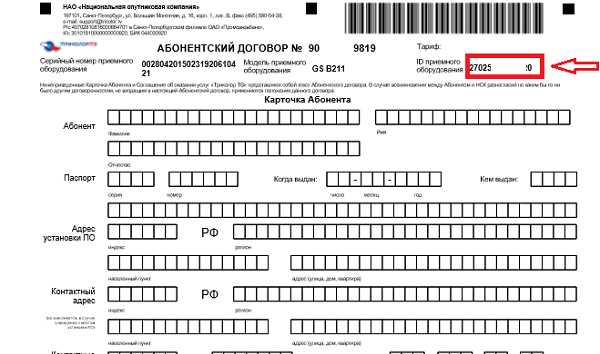 Последовательность действий при расшифровке подписи