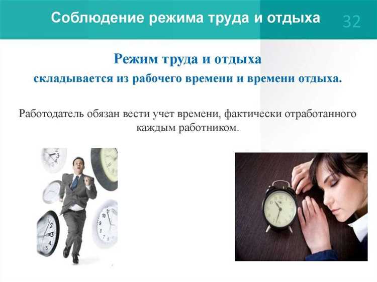 Методы планирования рабочего времени и задач