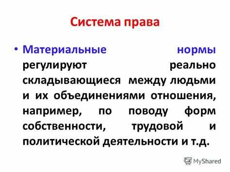 Аргументы сторон при обосновании наличия или отсутствия существенного нарушения