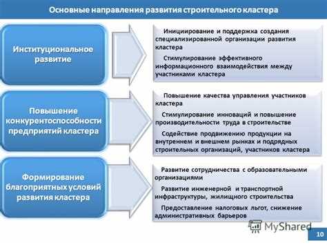 Порядок трудоустройства после окончания целевой программы