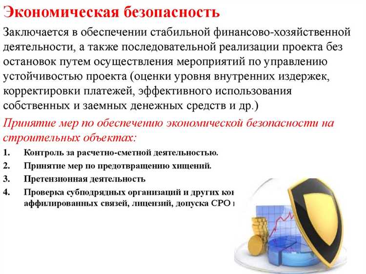 Методы оценки и мониторинга состояния безопасности на рабочих местах