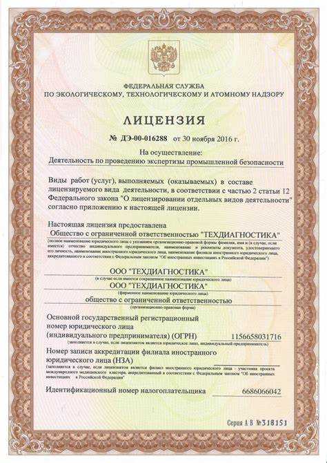 Процедура проверки соответствия объектов требованиям безопасности