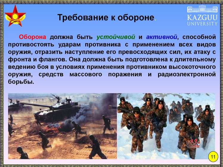 Организация связи и координации действий между подразделениями