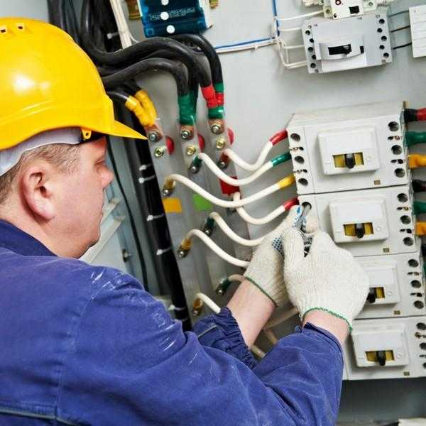Сертификаты, подтверждающие безопасность работ