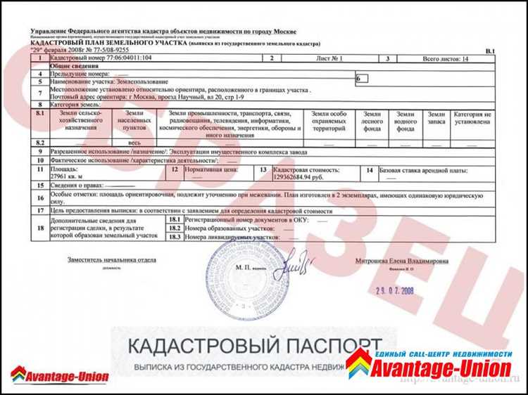 Документы для получения земельных участков для СНТ