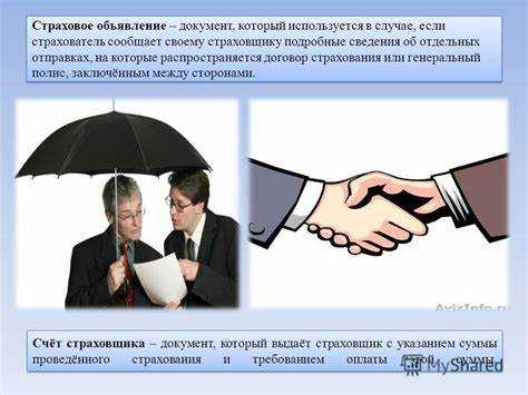 Процесс подачи заявления и его содержание