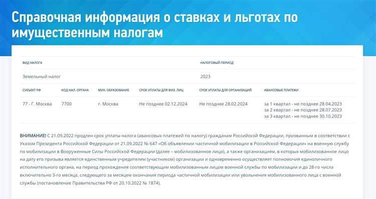 Как местные власти могут установить налоговые льготы для многодетных семей