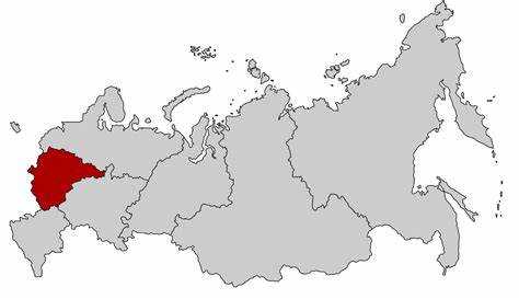Перспективы развития Центрального федерального округа