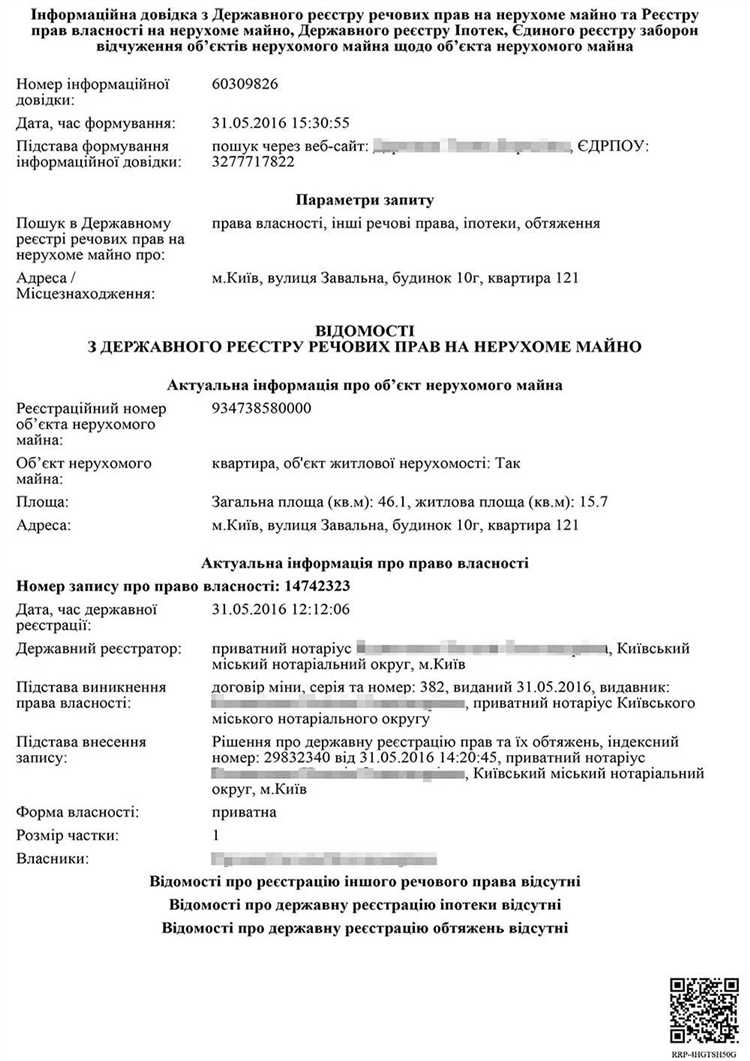 Продажа, дарение и наследование квартиры