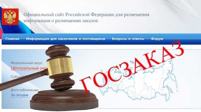 Процесс документального подтверждения запрета на закупку товаров