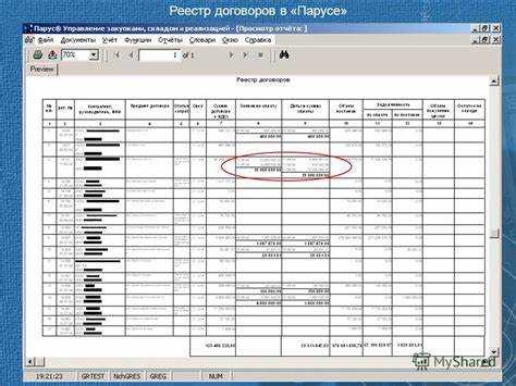 Какие изменения вносятся в реестр договоров Какие изменения вносятся в реестр договоров