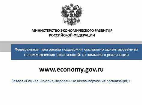 Задачи и функции организаций, подведомственных Минэкономразвития РФ