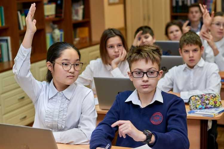 Как организовать обучение по индивидуальному плану