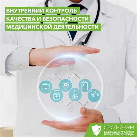 Какие выделяют формы контроля качества и безопасности медицинской деятельности