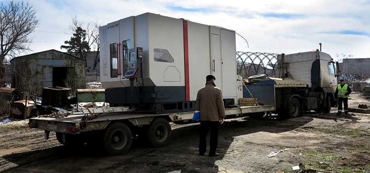 Ограничения ответственности перевозчика по договору транспортировки
