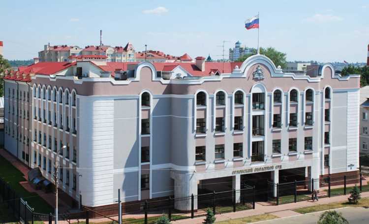 Куда подается жалоба на решение Московского областного суда