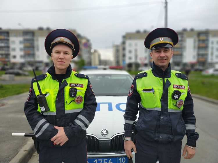 Сроки рассмотрения жалобы на инспектора ГИБДД