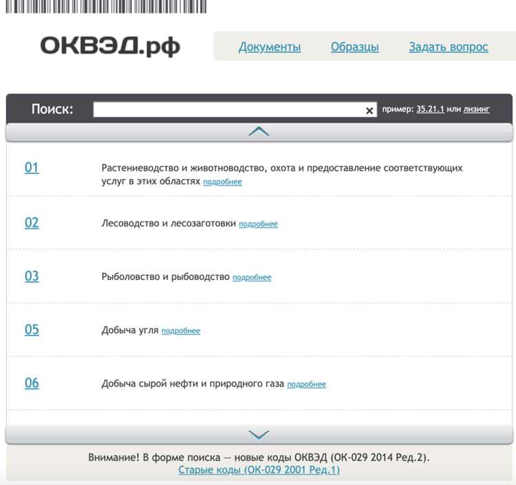 Оквэд снт какой должен быть