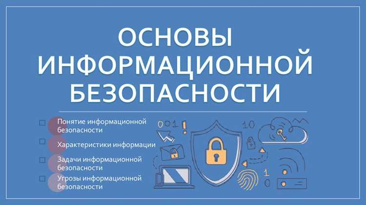 Процедуры аудита безопасности