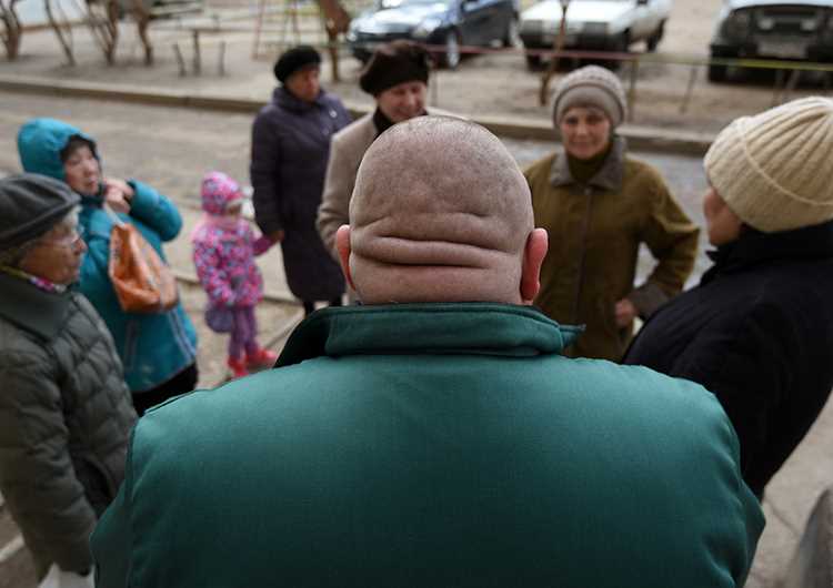 Порядок принятия решений на ОСС: от повестки до итогов