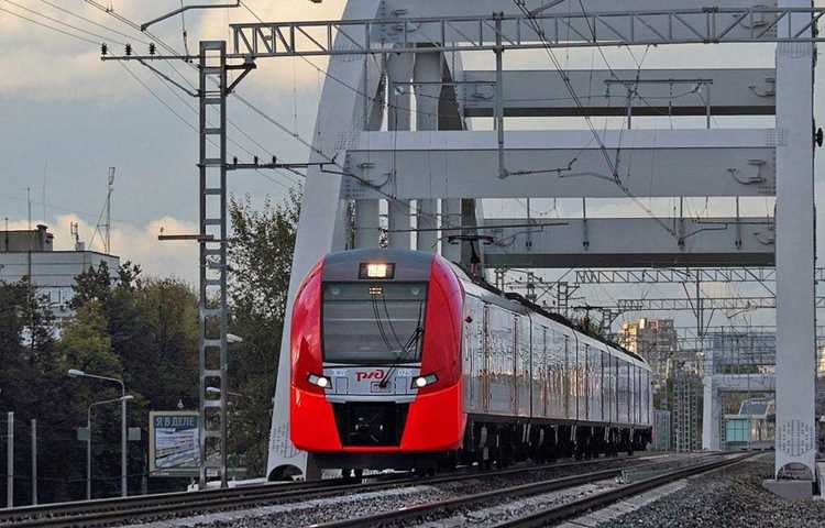 Требования к заявителям для оформления паспорта доверия РЖД