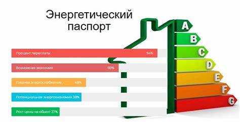 Сроки и порядок оформления паспорта для разных типов зданий