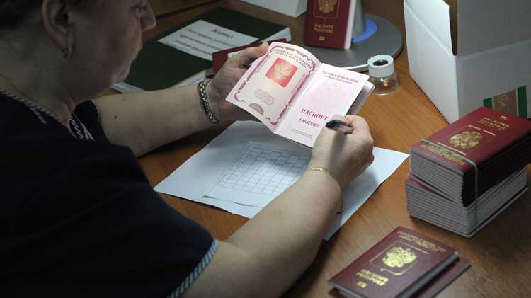Когда завершится программа паспортной амнистии и что будет дальше?