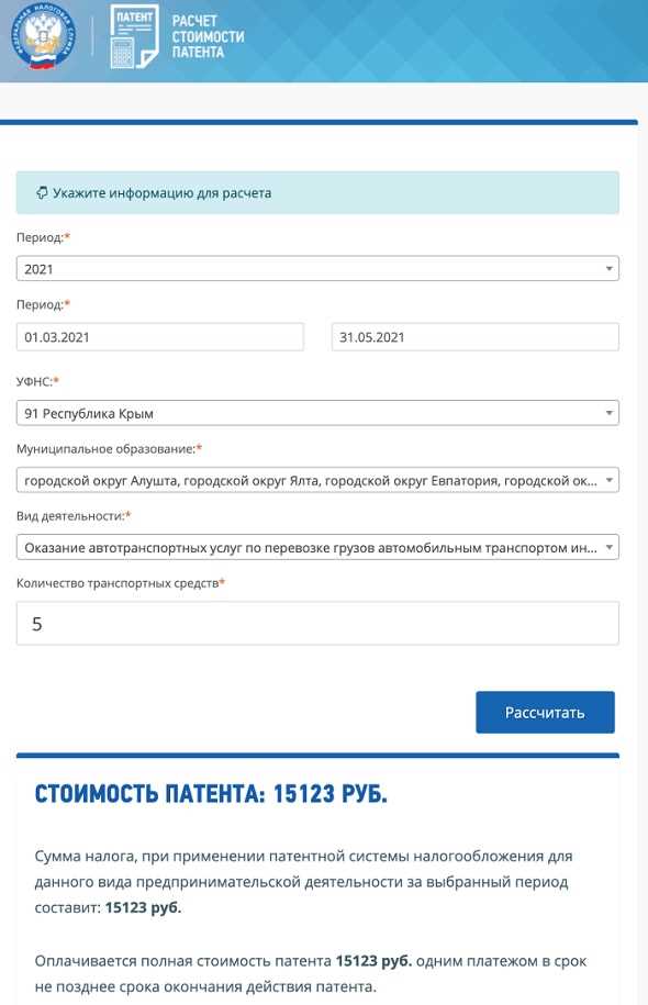 Сроки действия патента и способы продления