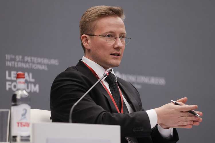 Процесс подачи заявок на участие в качестве спикера