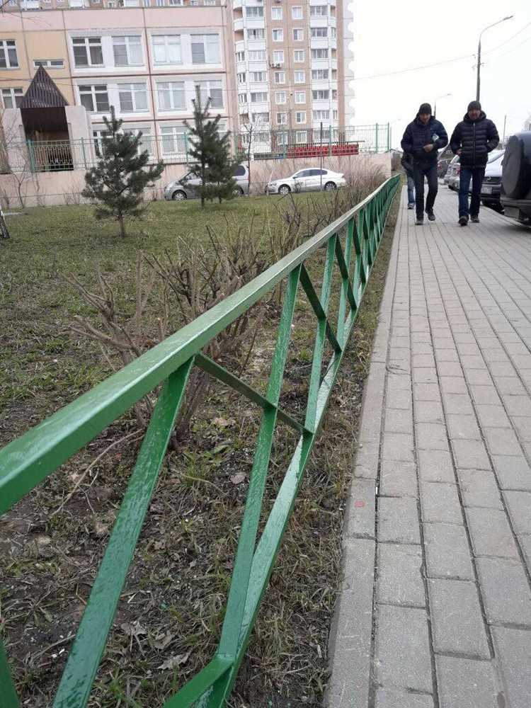 Как запросить план придомовой территории через МФЦ