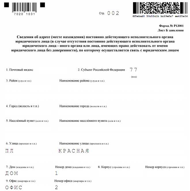 Наличие ограничений на использование конкретного помещения для целей бизнеса