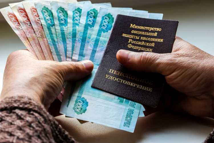 Как формируется пенсионный стаж по закону?