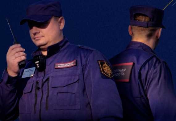 Железнодорожный транспорт