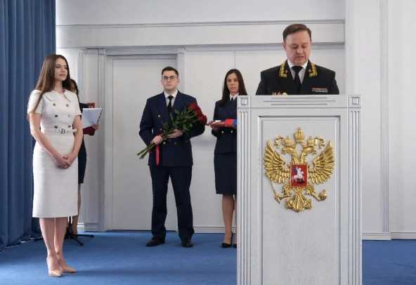 Контроль соблюдения процессуальных норм судьями округа