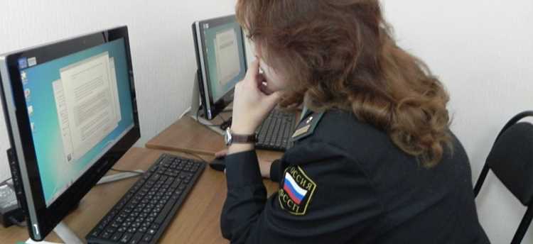Как быстро приставы накладывают арест после возбуждения дела